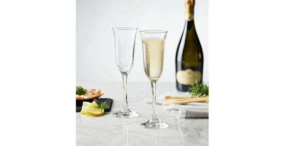 GLÄSERSET Elba - Basics, Glas (170ml) - Novel