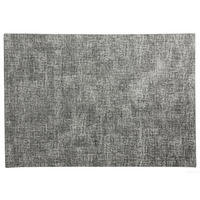 TISCHSET Meli-Melo Kunststoff Grau 46/33 cm  - Grau, Design, Kunststoff (46/33cm) - ASA