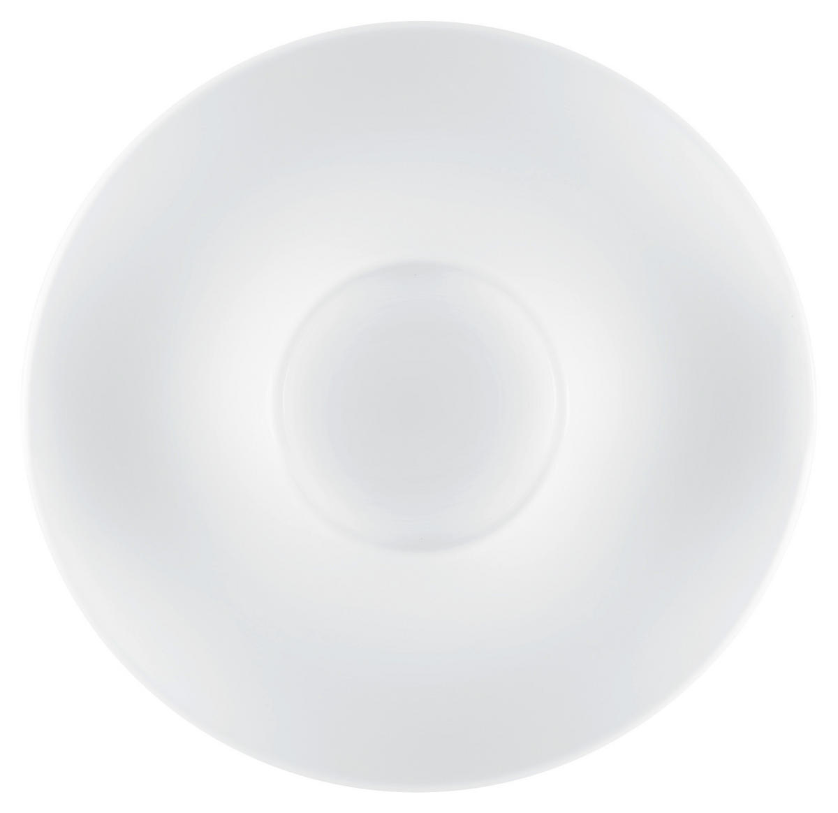 KALÍŠEK NA VEJCE porcelán keramika 12,5 cm - bílá, Design, keramika (12,5cm) - Seltmann Weiden