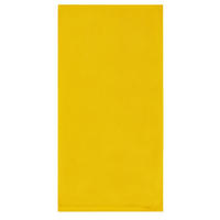 DUSCHTUCH 70/140 cm s.Oliver  - Gelb, Trend, Textil (70/140cm) - S. Oliver