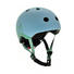 KINDERHELM - Blau, Trend, Kunststoff/Textil KINDERHELM - Blau, Trend, Kunststoff/Textil