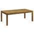 ESSTISCH in Holz 160/90/75 cm - Eichefarben, KONVENTIONELL, Holz (160/90/75cm) - Linea Natura ESSTISCH in Holz 160/90/75 cm - Eichefarben, KONVENTIONELL, Holz (160/90/75cm) - Linea Natura