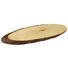 SERVIERBRETT - Erlefarben, Basics, Holz (37/16/1,5cm) - Homeware SERVIERBRETT - Erlefarben, Basics, Holz (37/16/1,5cm) - Homeware