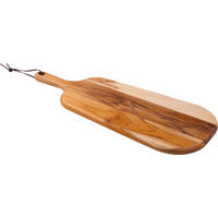 SCHNEIDEBRETT Holz Teakholz PROVENCE  - Basics, Holz