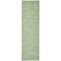 ÚZKY OBRUS, 40/140 cm, svetlozelená - svetlozelená, Basics, textil (40/140cm) - Esposa