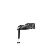 ISOFIX-BAS Baby-Safe Core  - svart, Basics, metall/plast (16/62/32cm) - Britax Römer
