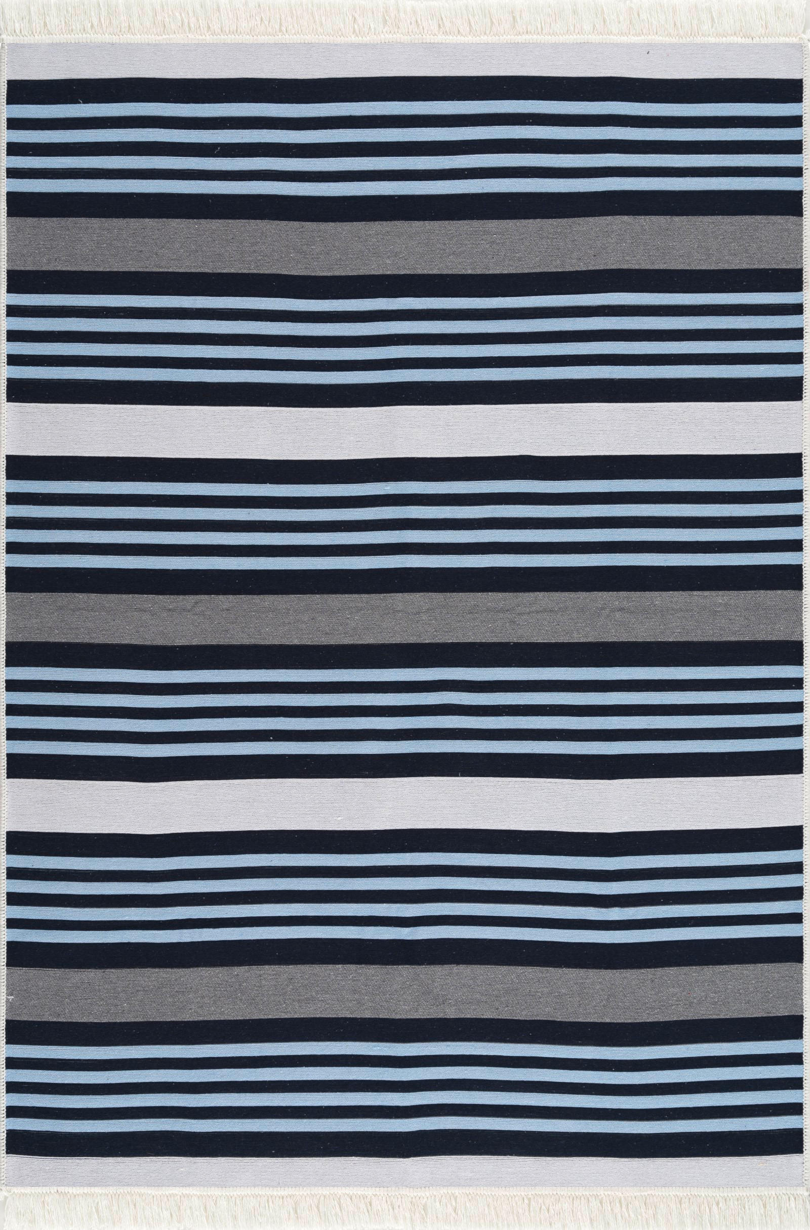 WEBTEPPICH  160/230 cm  Multicolor   - Multicolor, Trend, Textil (160/230cm)