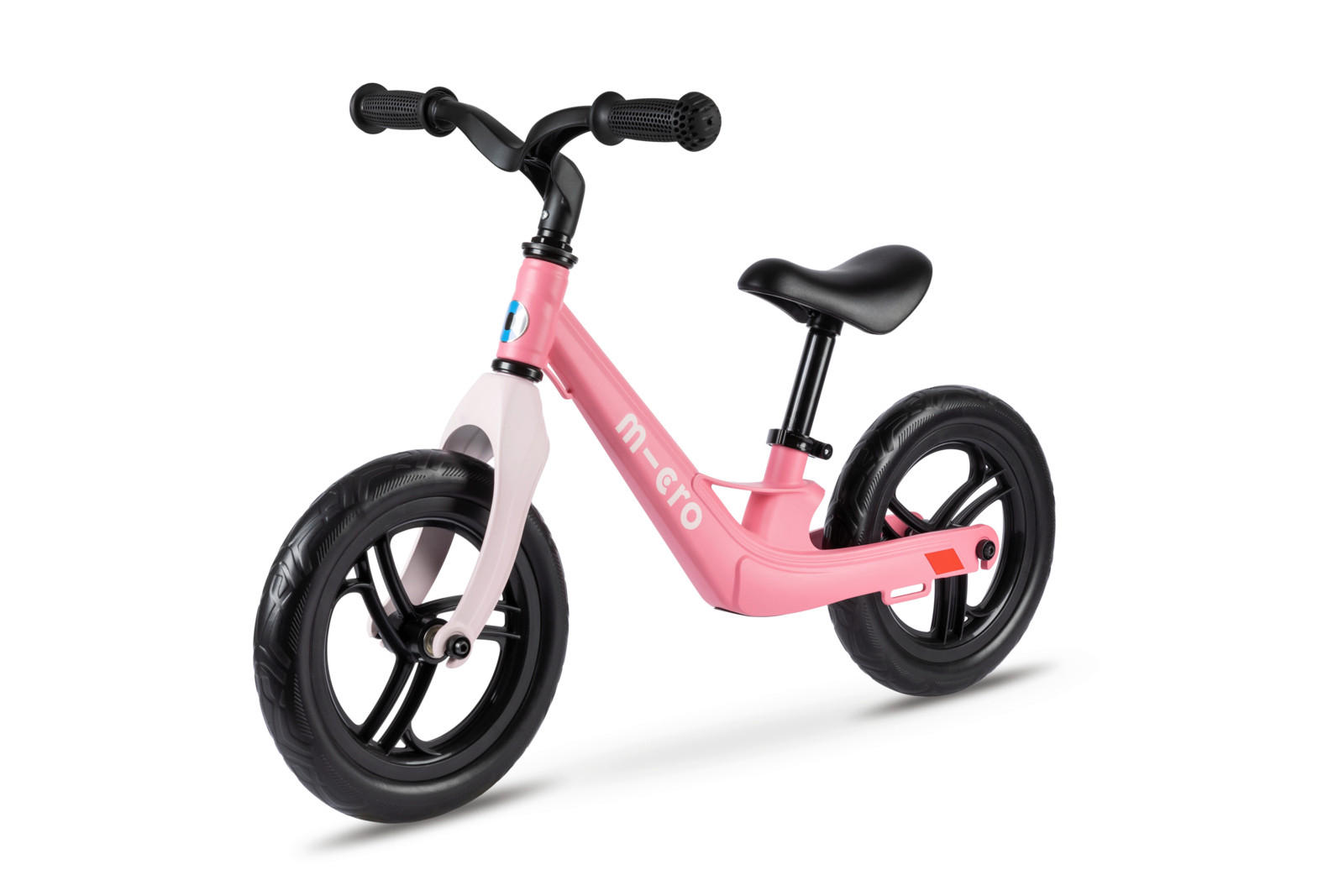 Micro Mobility Laufrad Micro Balance Pink 41x54x88 cm