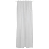 FERTIGVORHANG blickdicht  - Silberfarben/Hellgrau, Basics, Textil (130/250cm) - Esprit
