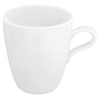 KAFFEEBECHER Nori Home    - Weiß, Design, Keramik (400ml) - Seltmann Weiden