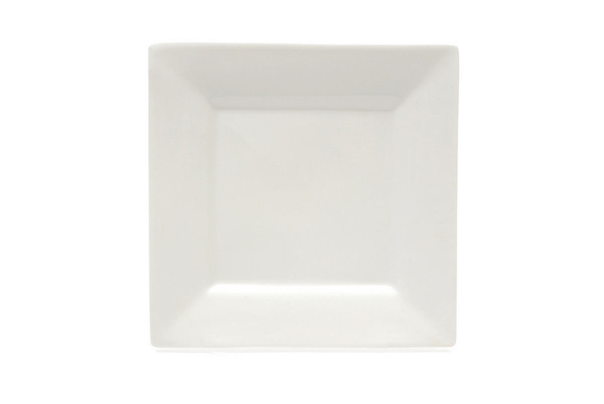 TANIER   30/30 cm  - biela, Basics, keramika (30/30cm) - Maxwell & Williams