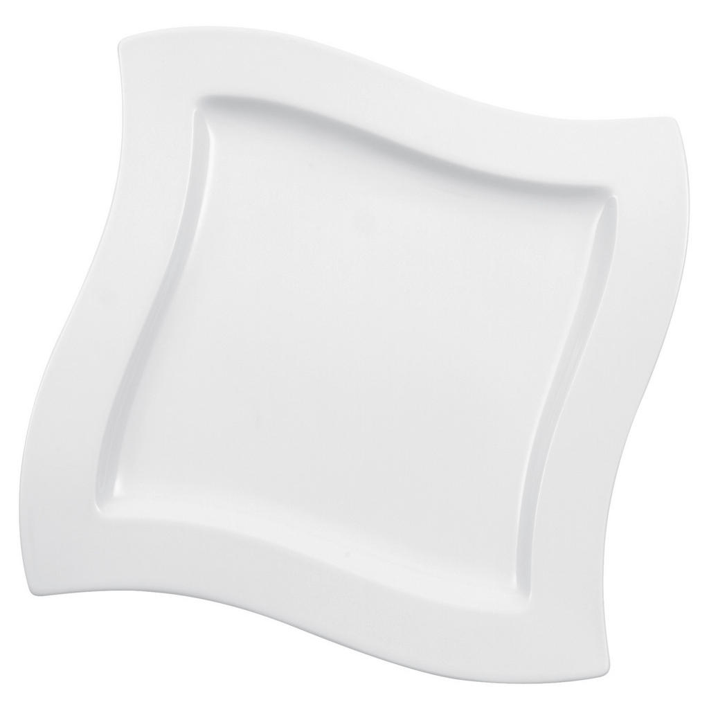 Villeroy & Boch PLYTKÝ TANIER New Wave 27/27 cm