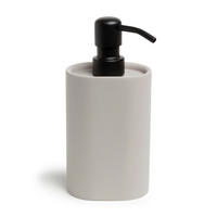 SEIFENSPENDER SERENITY  - Beige, Basics (8,5/6/18cm) - Moeve