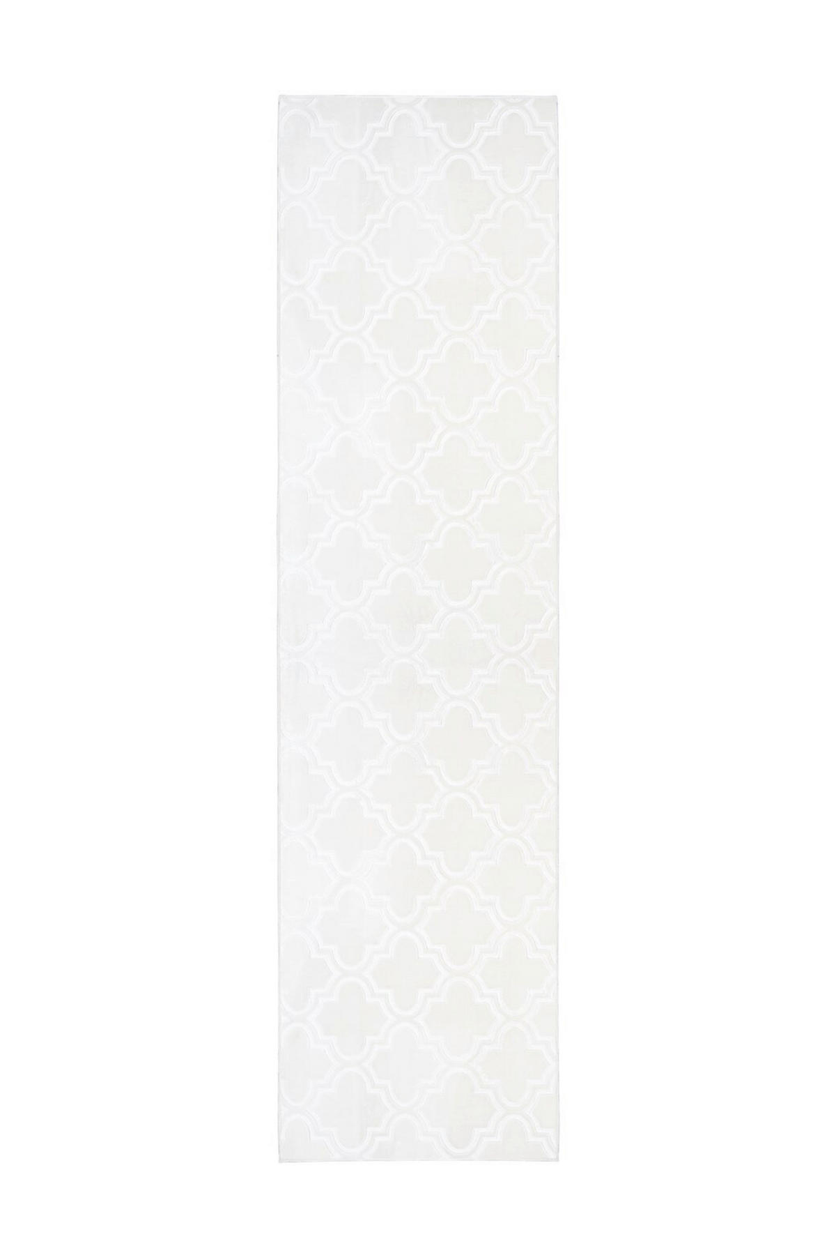BEHÚŇ, 80/150 cm, biela - biela, Konventionell, textil/plast (80/150cm)