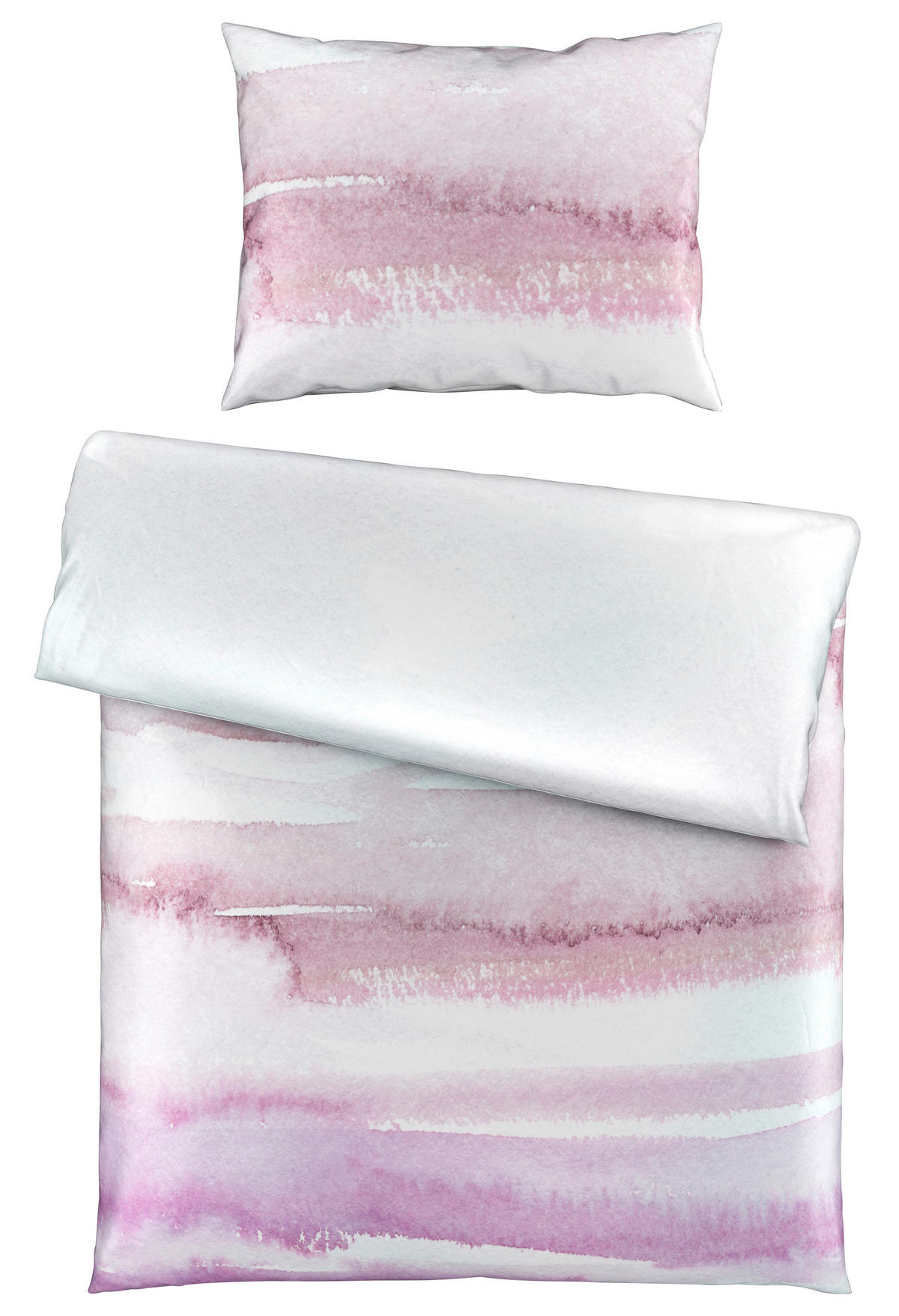 POSTELJINA 140/200 cm  ROSE  - višebojno, Konvencionalno, tekstil (140/200cm) - Esposa