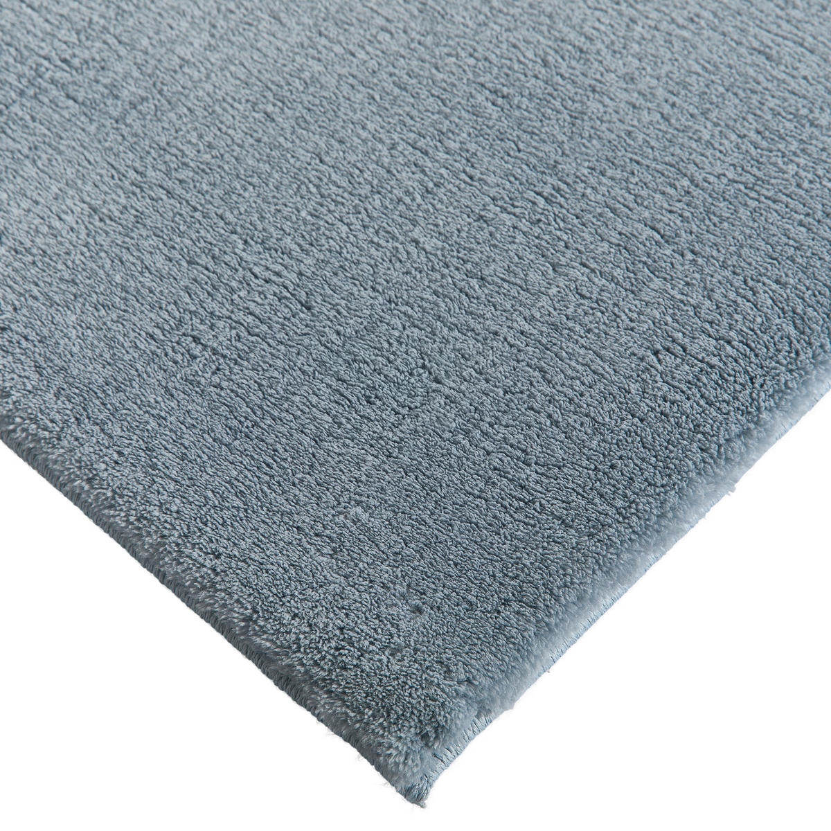 WEBTEPPICH  Wohnzimmer 200/290 cm Blau rechteckig  - Blau, Basics, Textil (200/290cm) - Novel