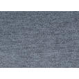 BOXSPRINGBETT 160/200 cm  in Blau  - Blau/Schwarz, Design, Kunststoff/Textil (160/200cm) - Hom`in