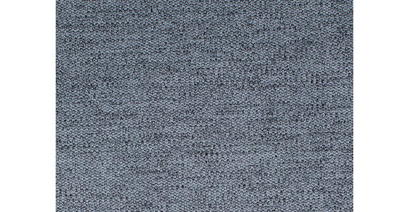 BOXSPRINGBETT 160/200 cm  in Blau  - Blau/Schwarz, Design, Kunststoff/Textil (160/200cm) - Hom`in