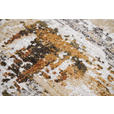WEBTEPPICH 140/200 cm Multicolor  - Multicolor, Design, Textil (140/200cm) - Novel
