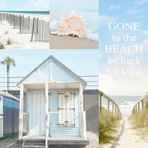 VÁSZONKÉP  - Basics, textil