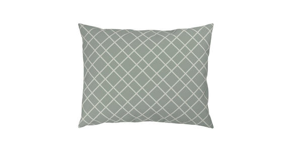 BETTWÄSCHE Flanell 200/210 cm  - Grün, KONVENTIONELL, Textil (200/210cm) - Esposa