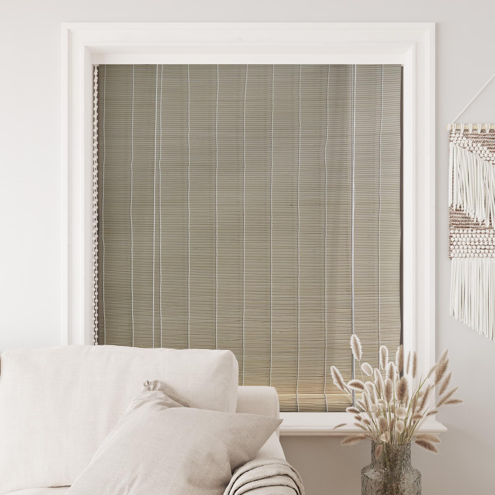 ROLO ZAVJESA  prirodni materijali - Basics, prirodni materijali (140/160cm) - Gardinia