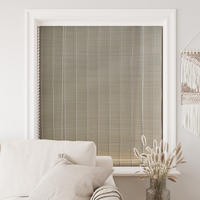 ROLO ZAVESA , prirodni materijali - Osnovno, prirodni materijali (140/160cm) - Gardinia