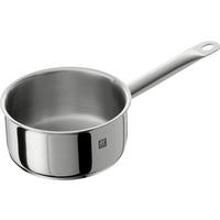 STIELKASSEROLLE TWIN CLASSIC 1,5 L  - Silberfarben, Basics, Metall (16cm) - Zwilling