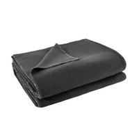FLEECEDECKE Soft Fleece  - Anthrazit, Basics, Textil (220/240cm) - Zoeppritz