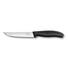 Steakmesser - Silberfarben/Schwarz, Basics, Kunststoff (2,5/1,2/23,5cm) - Victorinox Steakmesser - Silberfarben/Schwarz, Basics, Kunststoff (2,5/1,2/23,5cm) - Victorinox