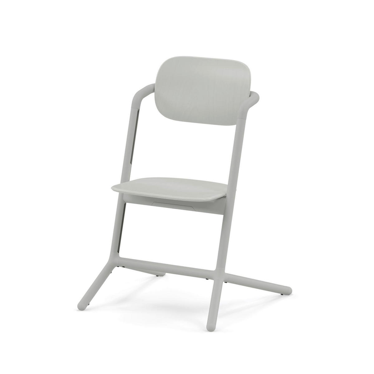 HRANILICA  Lemo  - siva, Basics, drvo/plastika (56/54,5/81,5cm) - Cybex