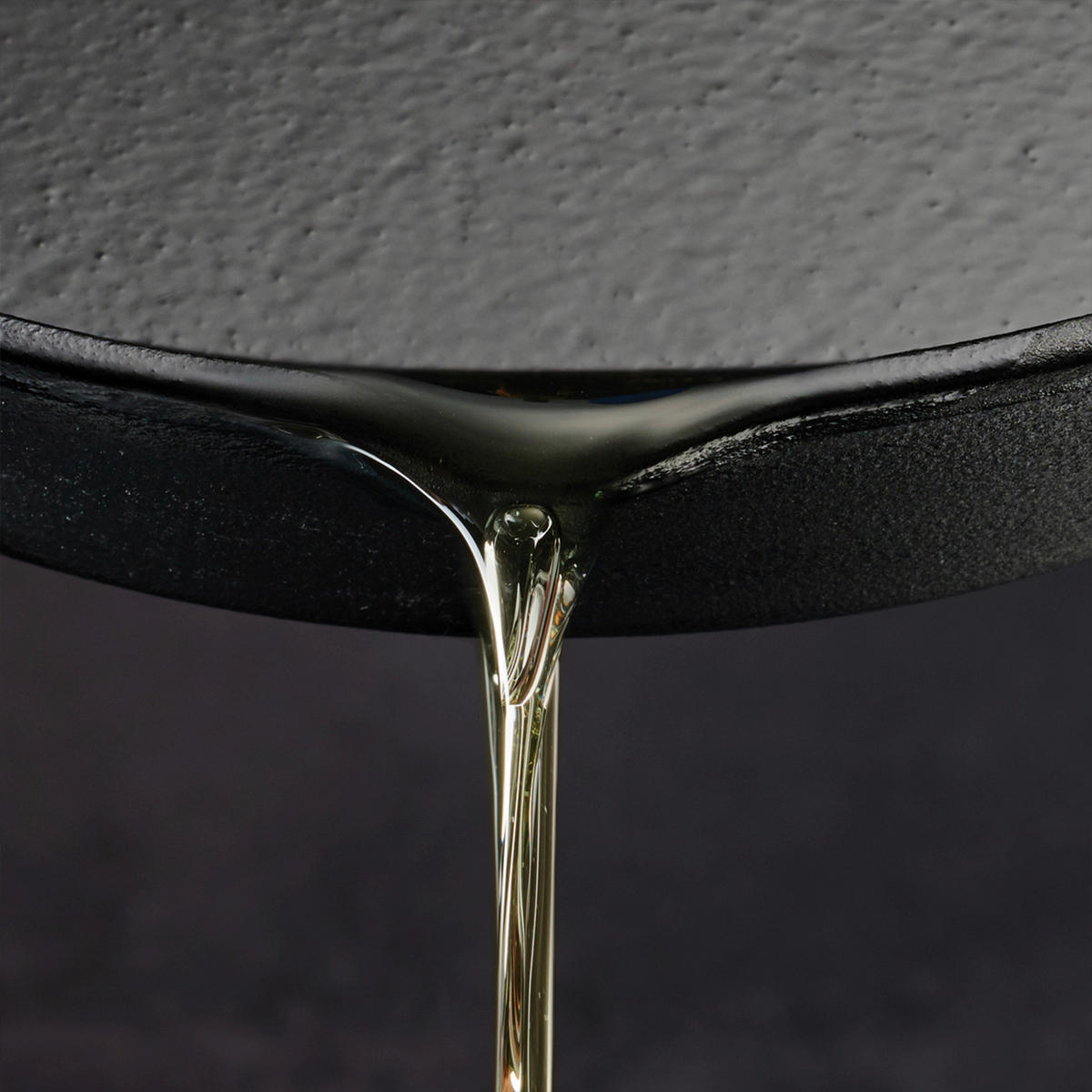 BRATPFANNE BLACK  - Schwarz, Basics, Metall (30/5cm)