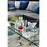 KARAFFE 0,7 l - Transparent, LIFESTYLE, Glas (12,00/23,00cm) - Leonardo KARAFFE 0,7 l - Transparent, LIFESTYLE, Glas (12,00/23,00cm) - Leonardo