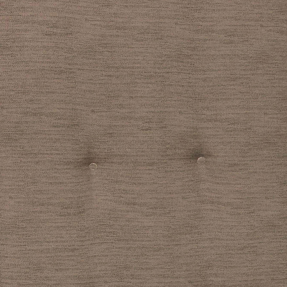 SESSELAUFLAGENSET Uni  - Taupe, Basics, Textil (48/5/118cm)