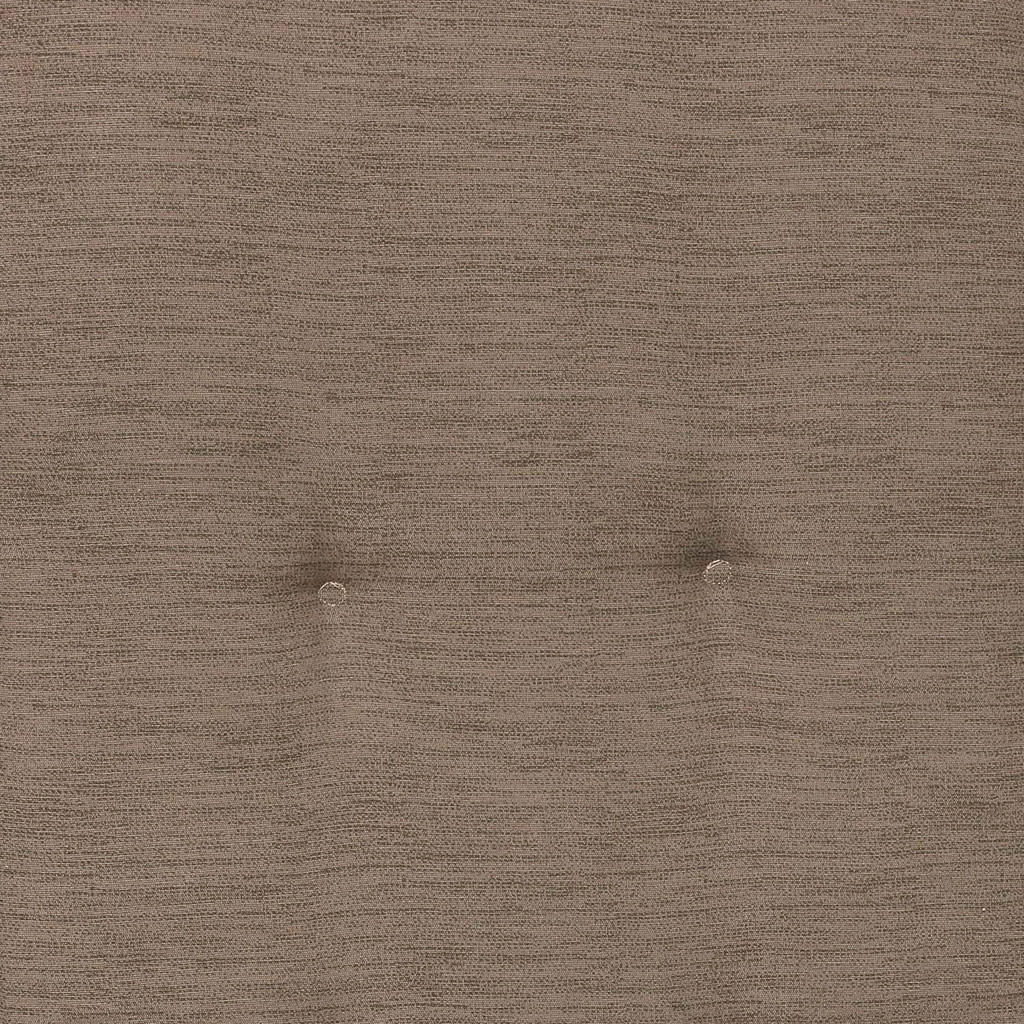 Thumbnail - Xxxl Sesselauflagenset, Taupe, Textil, 4-teilig, Uni, Füllung: Schaumstoff, Vlies, 48x5x118 cm, Oeko-Tex® Standard 100, ...