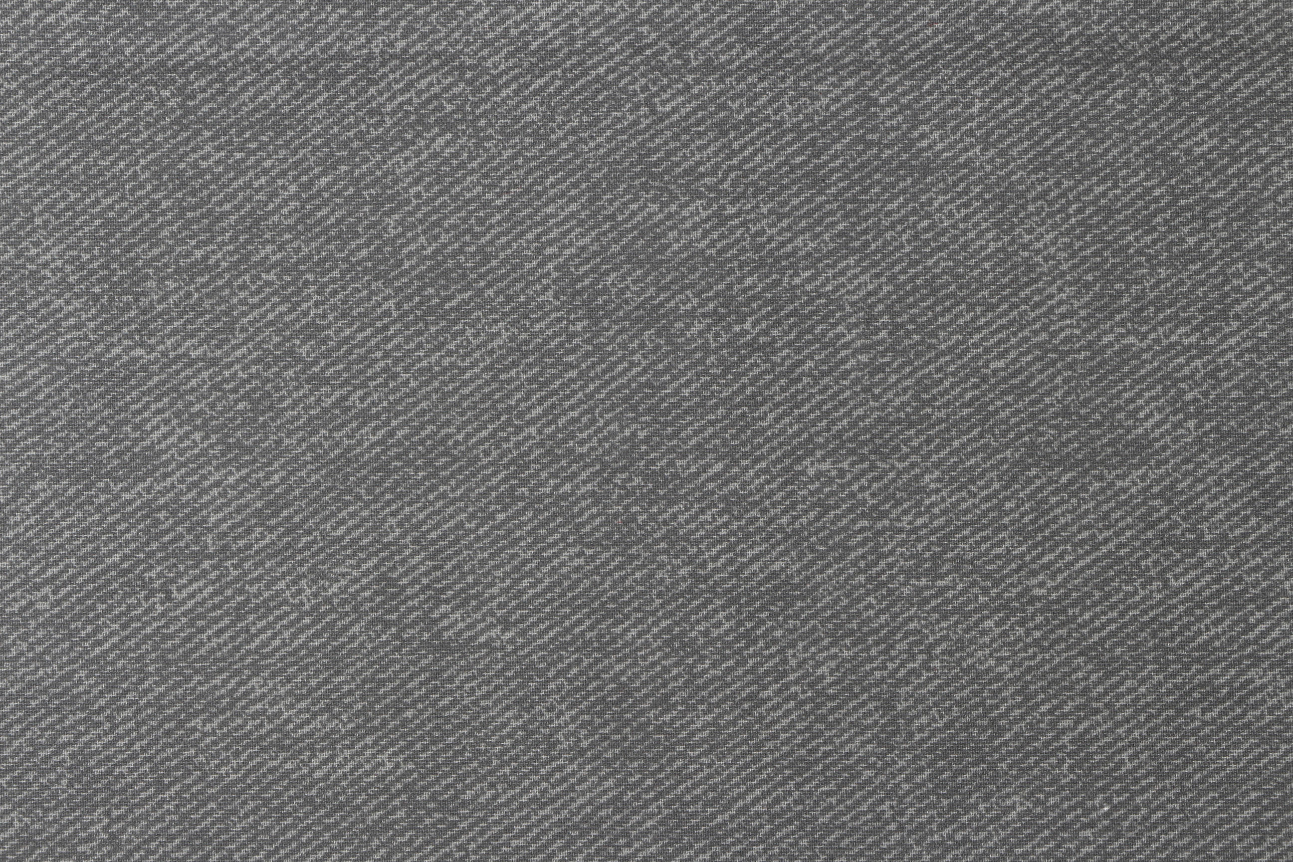 BANKAUFLAGE  Uni  - Grau, KONVENTIONELL, Textil (42/6/88cm) - Siena Garden