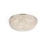 LED-DECKENLEUCHTE - LIFESTYLE, Glas/Metall (52/16cm) LED-DECKENLEUCHTE - LIFESTYLE, Glas/Metall (52/16cm)