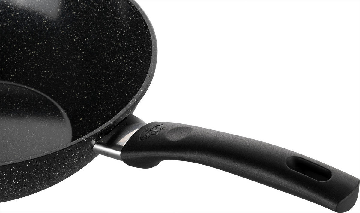 WOK BALLARINI Vipiteno Ceramic Keramikbeschichtung 28 cm  - Basics (28cm) - Ballarini