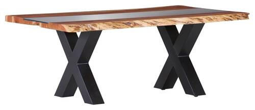 Masă din   - Design (200/100/78cm) - Hom`in