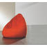 SITZSACK Mikrofaser Orange - Orange, Design, Textil (50/40cm) - Carryhome