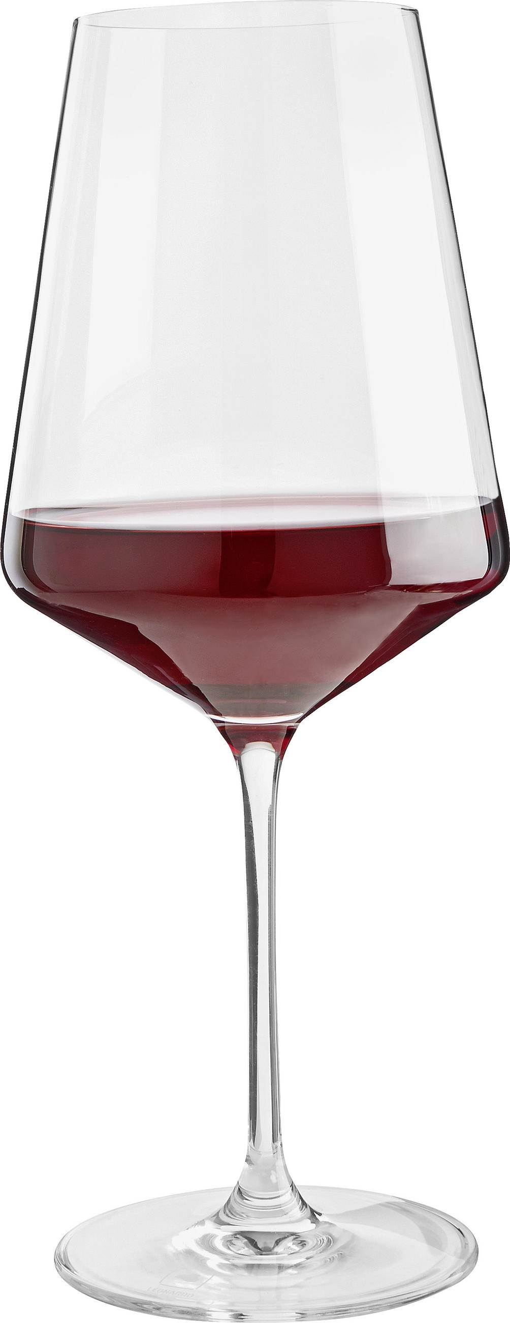 ČAŠA ZA CRNO VINO  750 ml  Puccini  - prozirno, Basics, staklo (750ml) - Leonardo