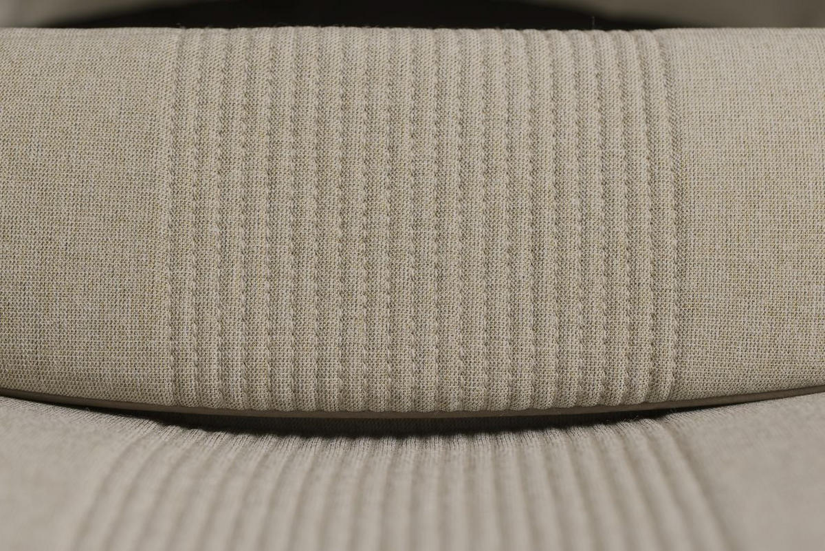 KOMBIKINDERWAGEN  Vinca 2in1  Sandstone  - Schwarz/Cappuccino, Basics, Textil/Metall (65/109/97cm) - JOIE SIGNATURE