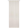 FERTIGVORHANG blickdicht  - Beige, KONVENTIONELL, Textil (140/260cm) - Dieter Knoll