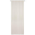 FERTIGVORHANG blickdicht  - Beige, KONVENTIONELL, Textil (140/260cm) - Dieter Knoll