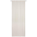 FERTIGVORHANG blickdicht - Beige, KONVENTIONELL, Textil (140/260cm) - Dieter Knoll
