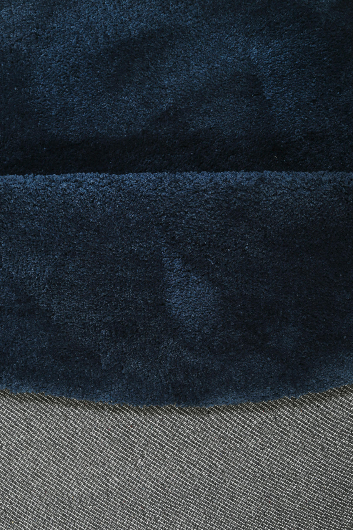 HOCHFLORTEPPICH 200 cm Esprit Blau  - Blau, Basics, Textil (200cm) - Esprit