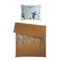 POVLEČENÍ, satén, přírodní barvy, 140/200 cm - přírodní barvy, Basics, textil (140/200cm) - Novel