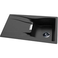 SUDOPER SCHOCK    86/50/18 cm        - siva, Design, kamen (86/50/18cm)