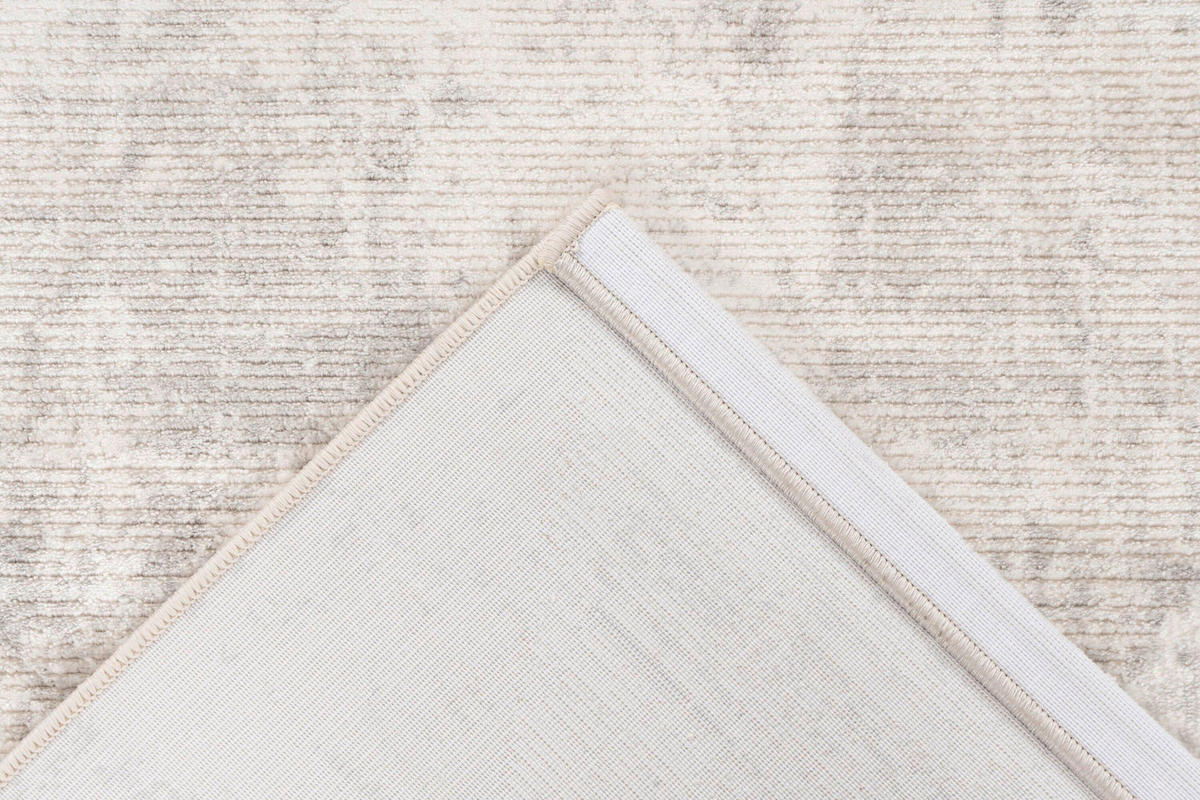 WEBTEPPICH 80/150 cm Chalet Beige  - Beige, Design, Textil (80/150cm) - Pierre Cardin