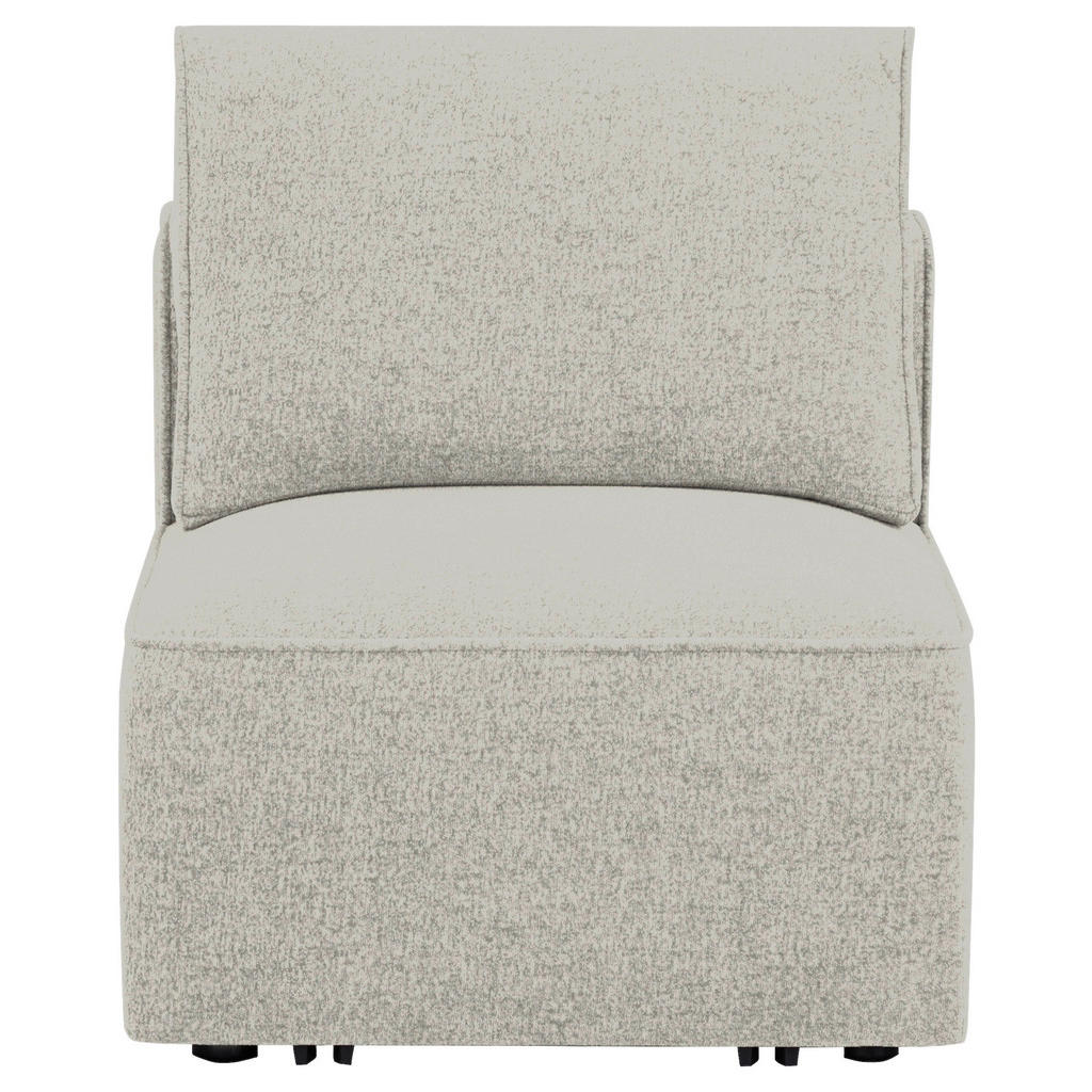 Thumbnail - Livetastic Sofaelement, Beige, Holz, Kunststoff, Textil, Kiefer, vollmassiv, Füllung: Schaumstoff, 70.5x65x90 cm, Bsci, ...